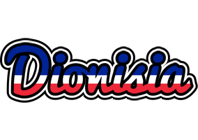 Dionisia france logo