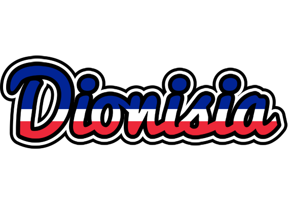 Dionisia france logo
