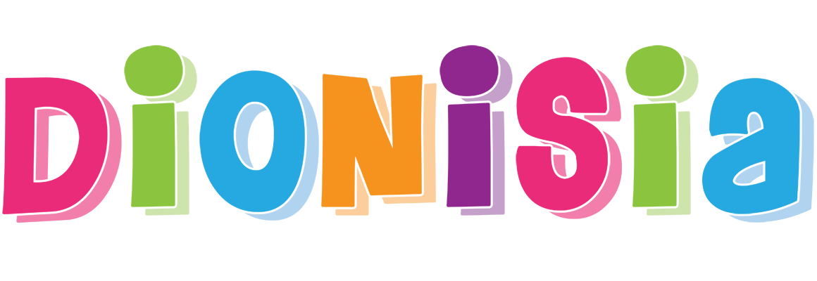 Dionisia friday logo