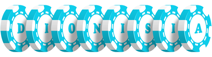 Dionisia funbet logo