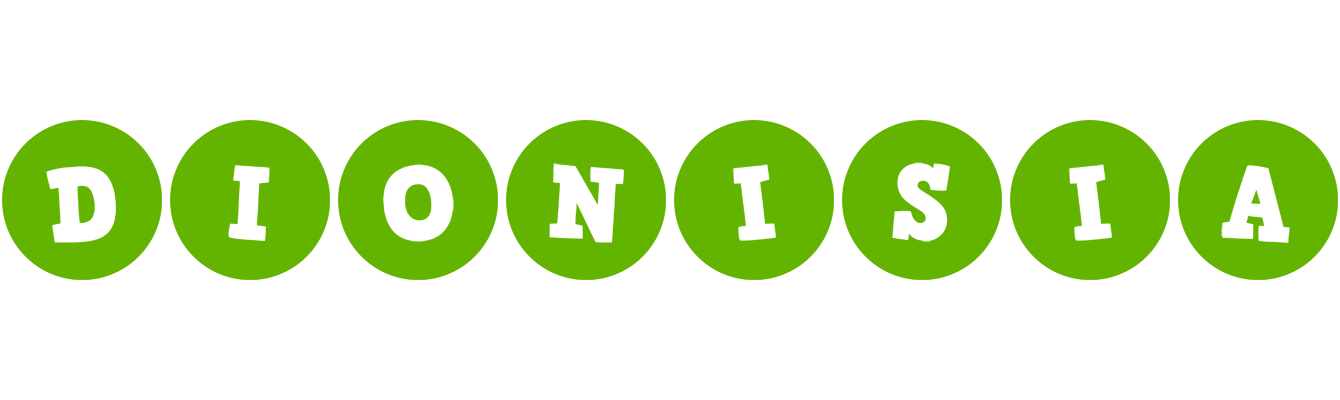 Dionisia games logo