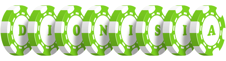 Dionisia holdem logo