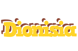 Dionisia hotcup logo