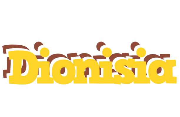 Dionisia hotcup logo
