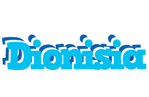 Dionisia jacuzzi logo