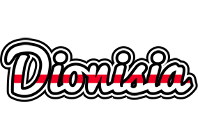 Dionisia kingdom logo