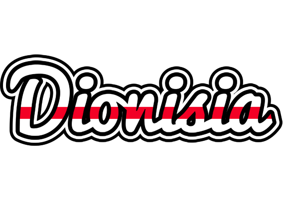 Dionisia kingdom logo