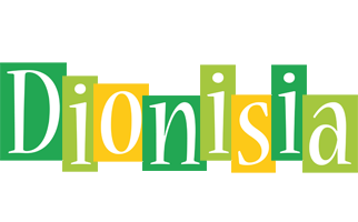 Dionisia lemonade logo