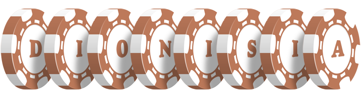 Dionisia limit logo