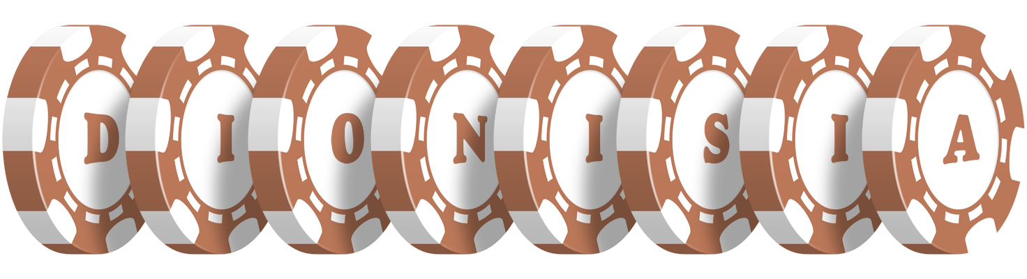 Dionisia limit logo