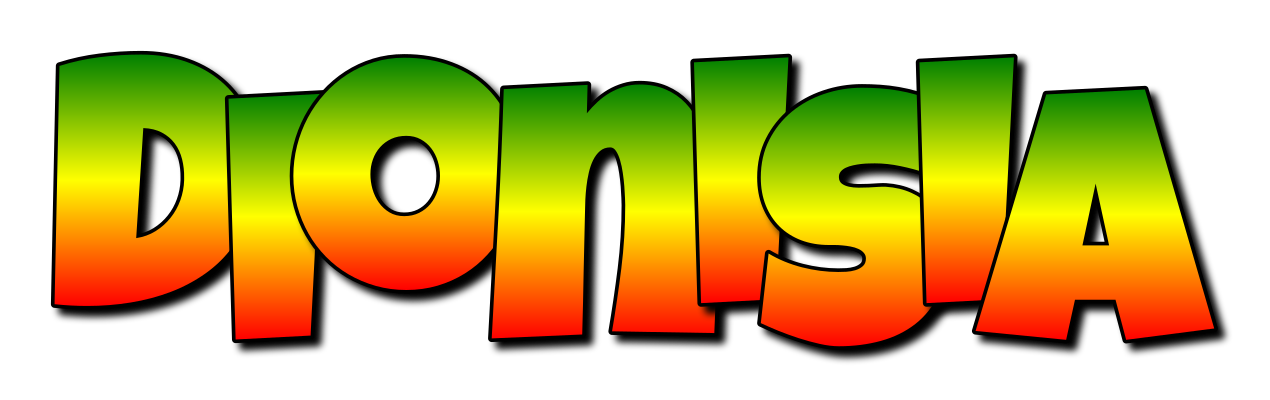 Dionisia mango logo