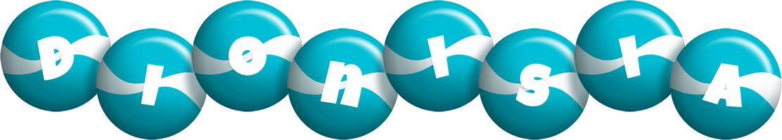 Dionisia messi logo