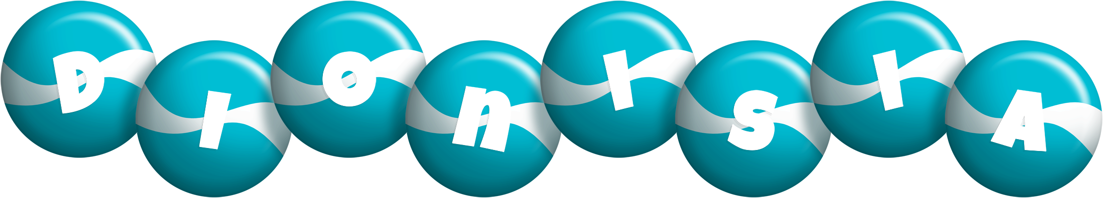 Dionisia messi logo
