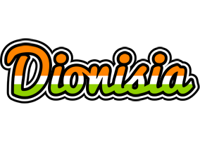 Dionisia mumbai logo