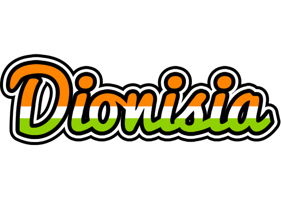 Dionisia mumbai logo