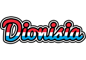 Dionisia norway logo