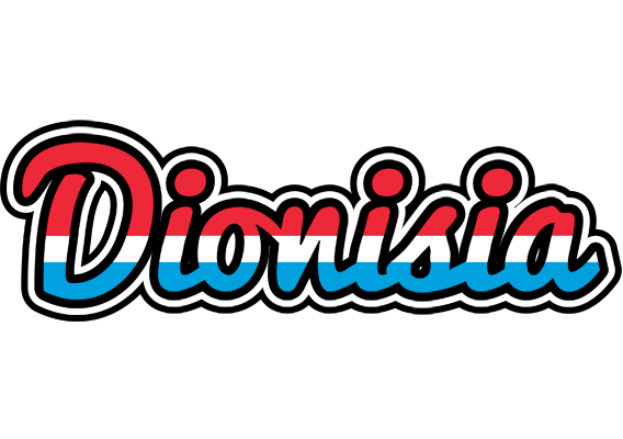 Dionisia norway logo