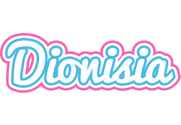 Dionisia outdoors logo