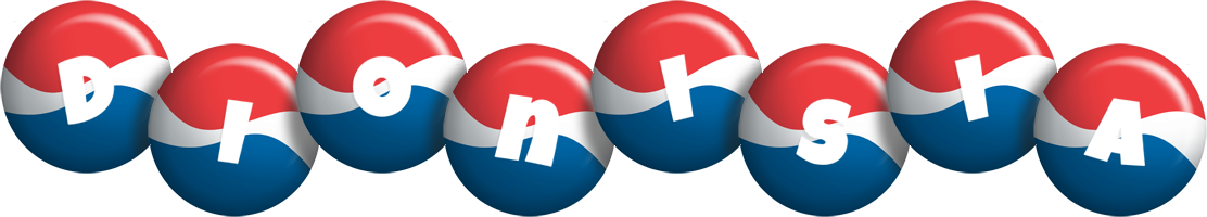 Dionisia paris logo