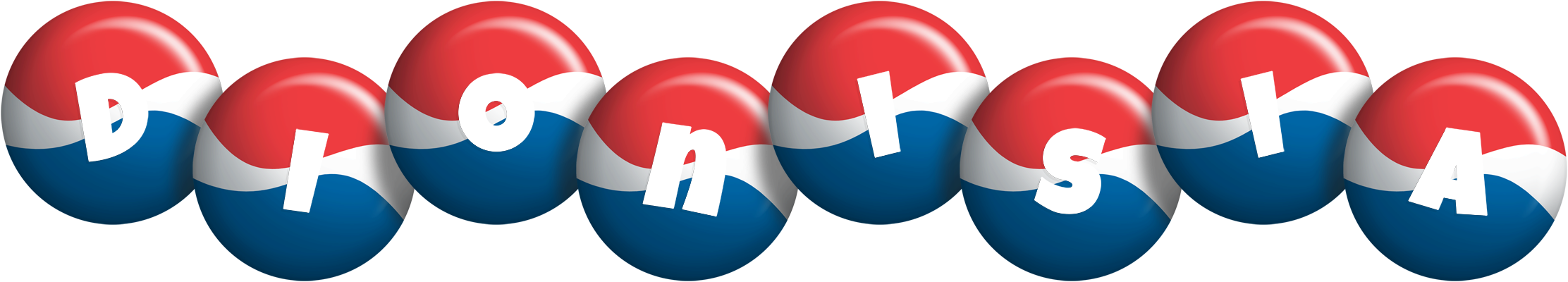 Dionisia paris logo