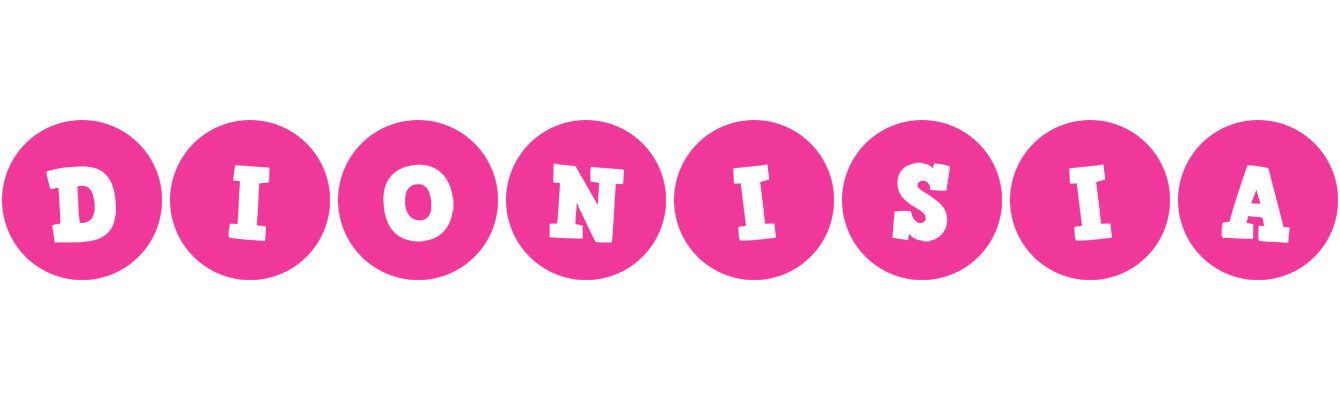 Dionisia poker logo