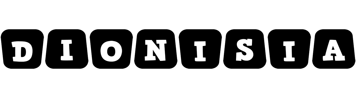 Dionisia racing logo