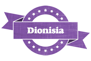 Dionisia royal logo