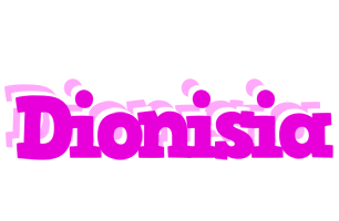Dionisia rumba logo