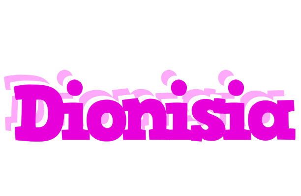 Dionisia rumba logo