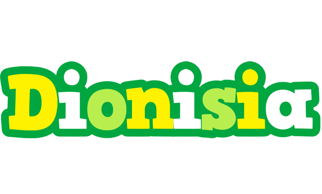 Dionisia soccer logo