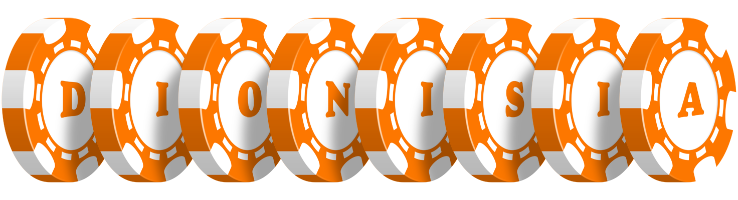 Dionisia stacks logo
