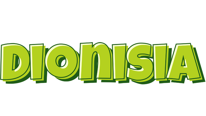 Dionisia summer logo