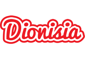 Dionisia sunshine logo
