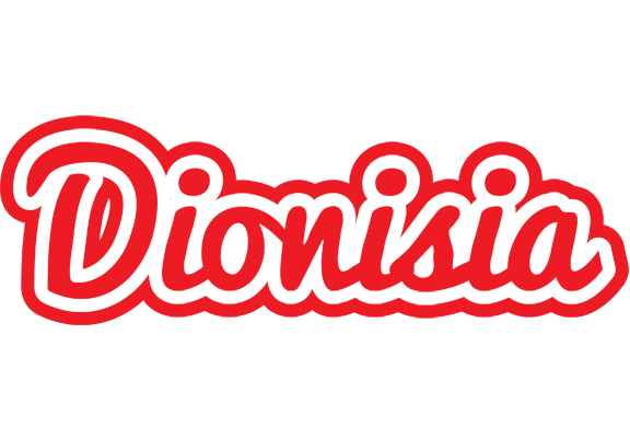 Dionisia sunshine logo