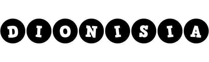 Dionisia tools logo