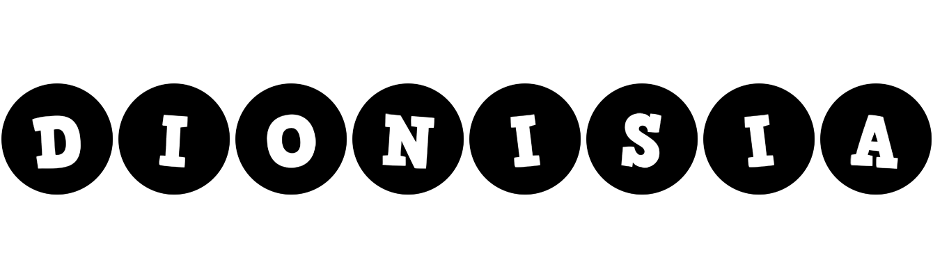 Dionisia tools logo
