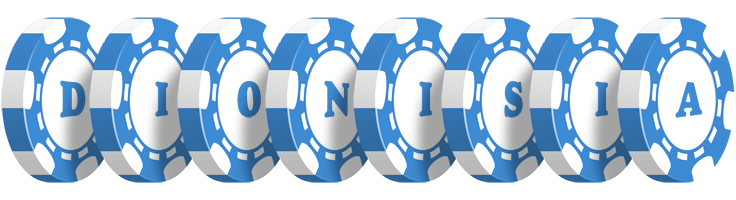 Dionisia vegas logo
