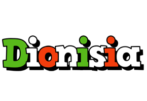 Dionisia venezia logo