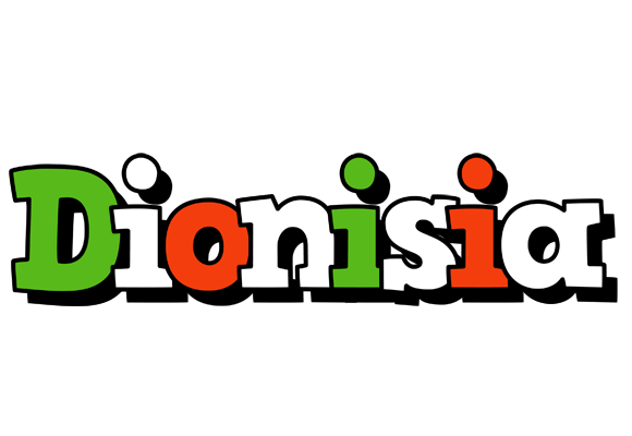Dionisia venezia logo