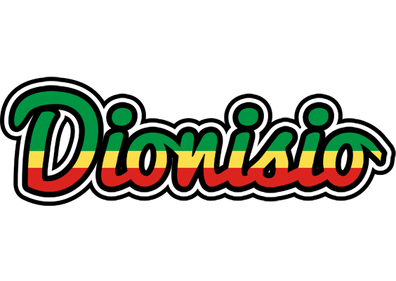 Dionisio african logo