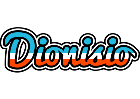 Dionisio america logo