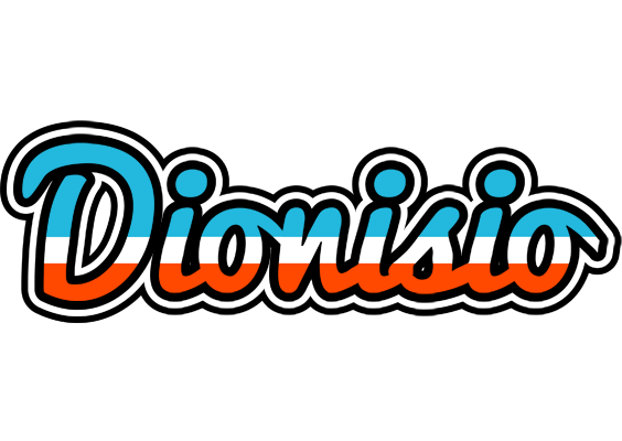 Dionisio america logo