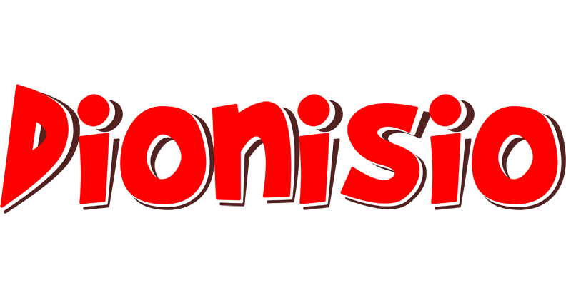 Dionisio basket logo