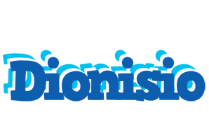 Dionisio business logo