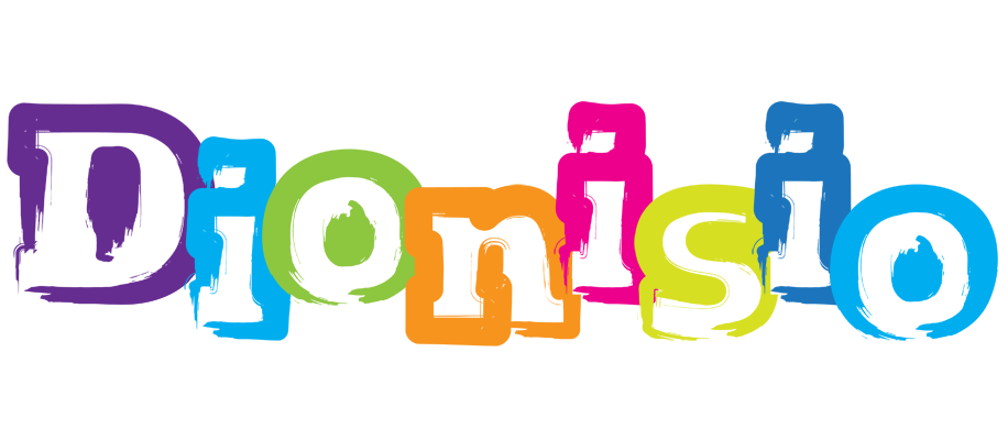 Dionisio casino logo