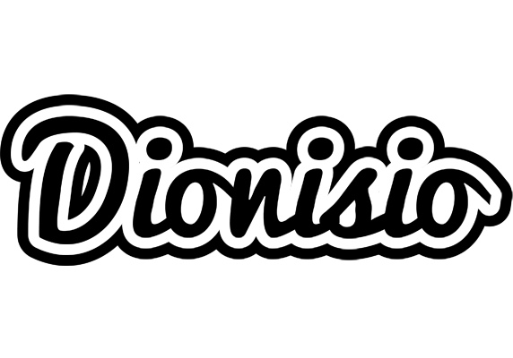 Dionisio chess logo