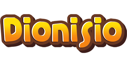 Dionisio cookies logo