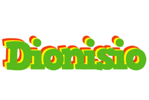 Dionisio crocodile logo