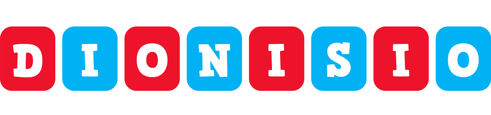 Dionisio diesel logo
