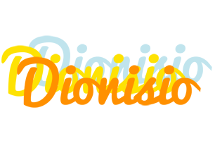 Dionisio energy logo